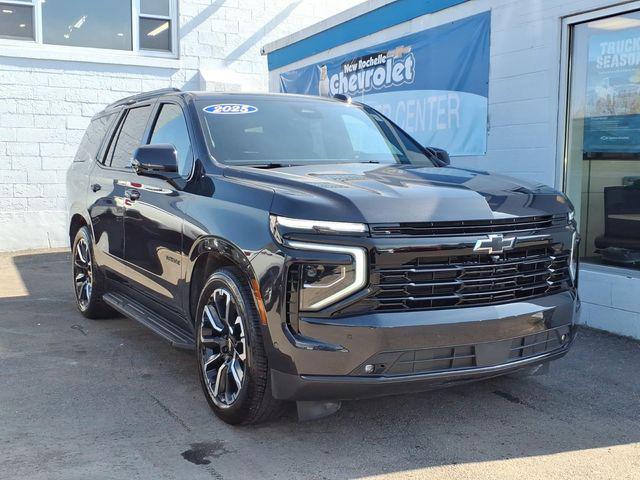 2025 Chevrolet Suburban 4WD Z71 for sale in New Rochelle, NY