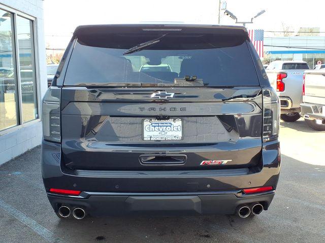 2025 Chevrolet Suburban 4WD Z71