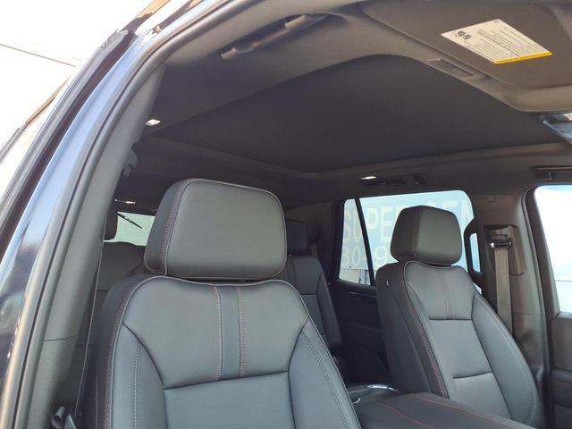 2025 Chevrolet Suburban 4WD Z71
