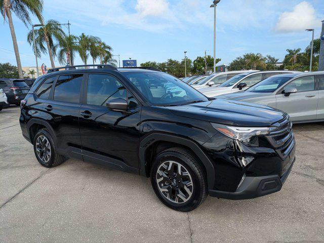 2026 Subaru Forester Premium for sale in West Melbourne, FL