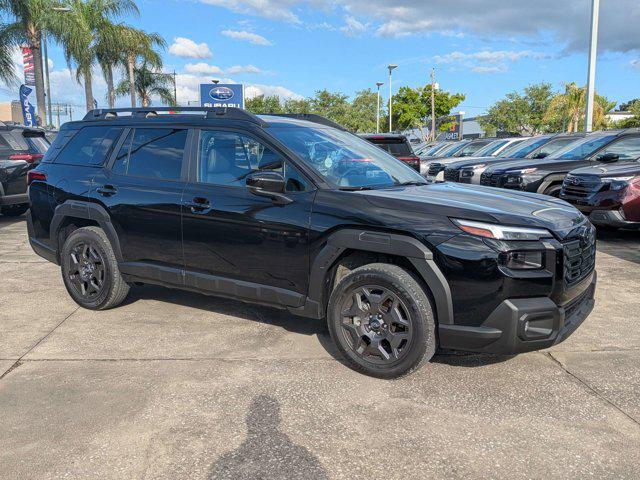 2026 Subaru Outback Premium for sale in West Melbourne, FL