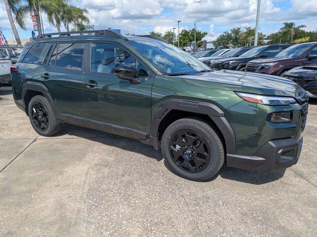 2026 Subaru Outback Limited for sale in West Melbourne, FL