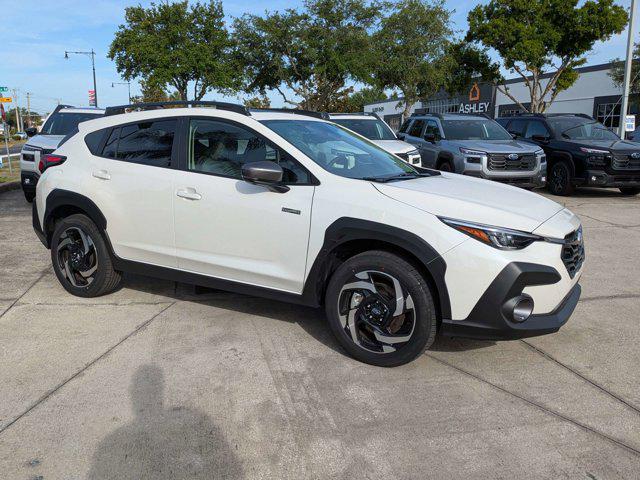 2026 Subaru Crosstrek Limited for sale in West Melbourne, FL