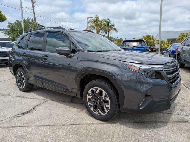 2026 Subaru Forester Premium for sale in West Melbourne, FL