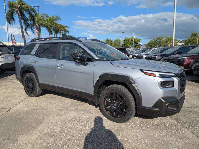 2026 Subaru Outback Limited for sale in West Melbourne, FL