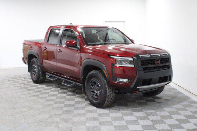 2025 Nissan Frontier Crew Cab PRO-4X 4x4 for sale in Wichita, KS
