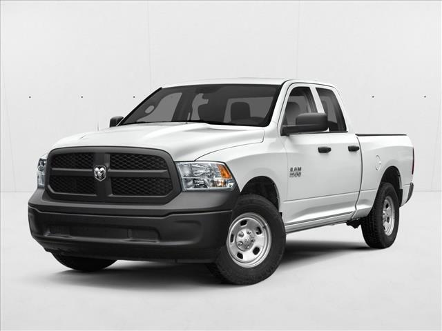 2024 Ram 1500 Classic Tradesman Quad Cab 4x2 6'4" Box for sale in Panama City, FL