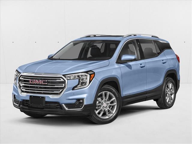2024 GMC Terrain AWD SLT for sale in Panama City, FL