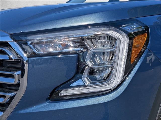 2024 GMC Terrain AWD SLT