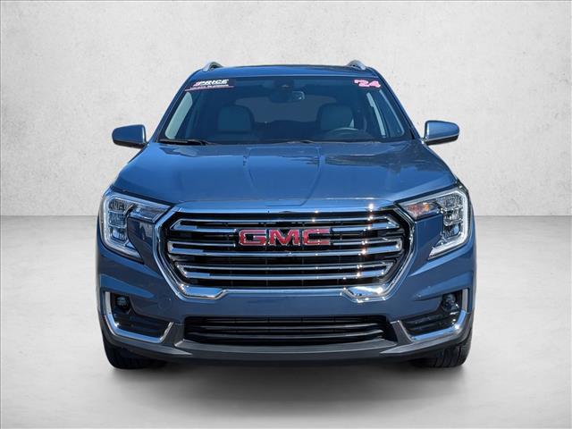 2024 GMC Terrain AWD SLT