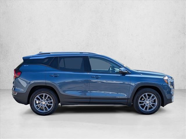 2024 GMC Terrain AWD SLT