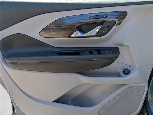 2024 GMC Terrain AWD SLT