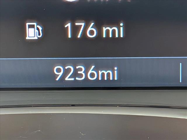 2024 GMC Terrain AWD SLT