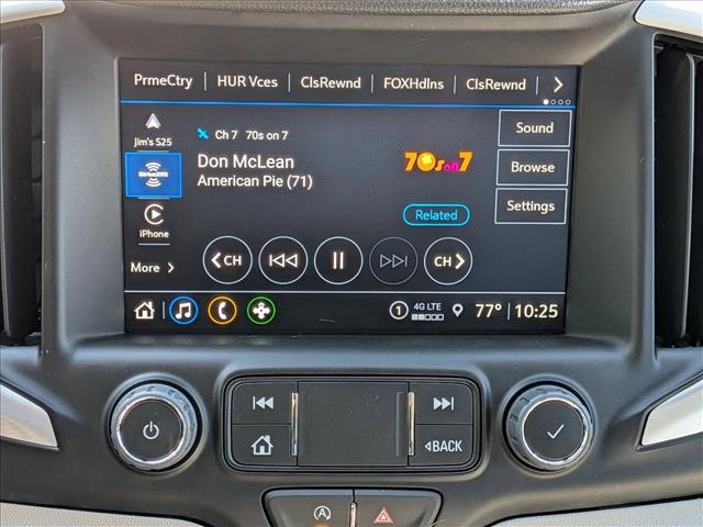 2024 GMC Terrain AWD SLT