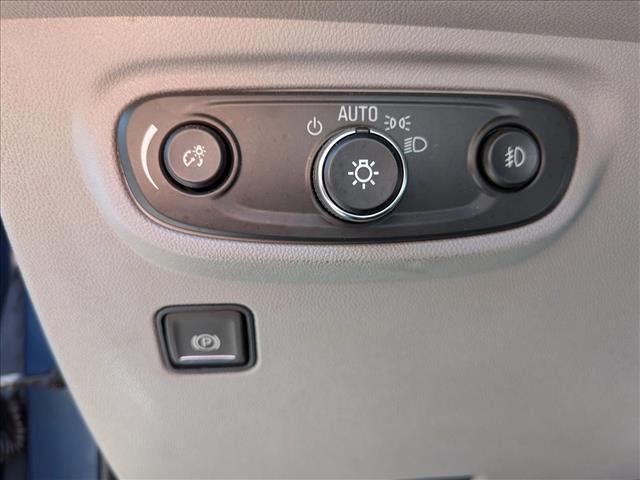 2024 GMC Terrain AWD SLT