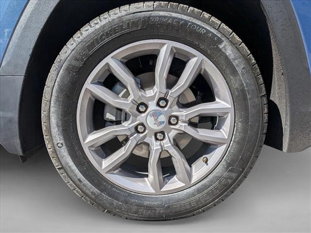 2024 GMC Terrain AWD SLT