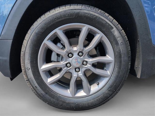 2024 GMC Terrain AWD SLT