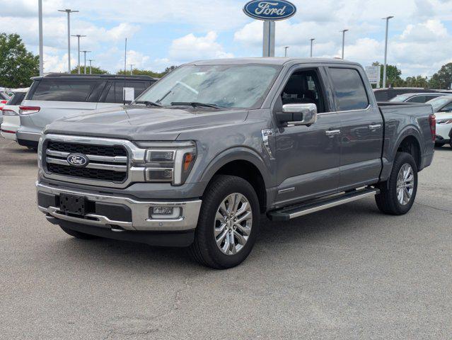 2024 Ford F-150 LARIAT for sale in Columbia, SC