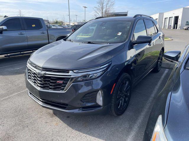 2023 Chevrolet Equinox FWD RS for sale in Murfreesboro, TN