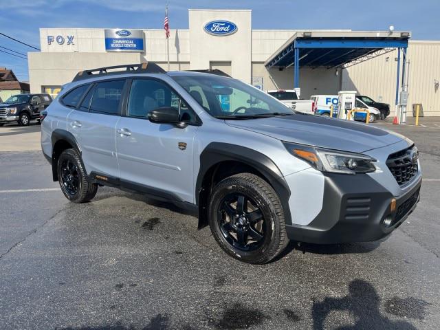 2022 Subaru Outback Wilderness for sale in Waynesburg, PA