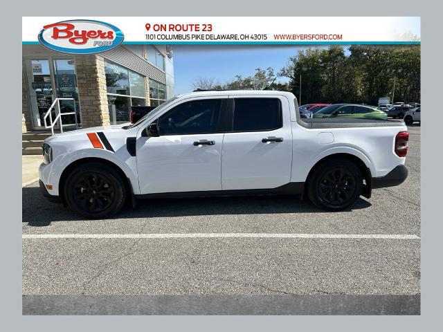 2024 Ford Maverick XLT for sale in Delaware, OH