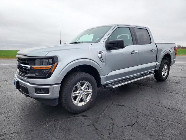 2025 Ford F-150 XLT for sale in Watseka, IL