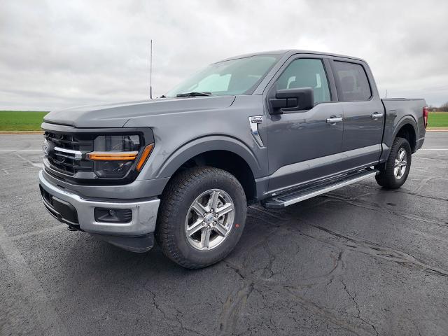 2025 Ford F-150 XLT for sale in Watseka, IL