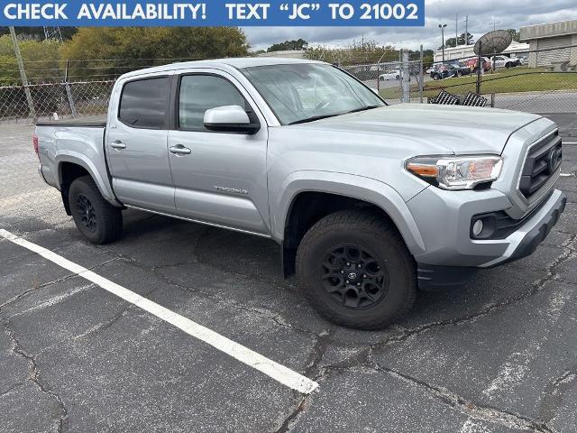 2022 Toyota Tacoma SR5 V6 for sale in Savannah, GA