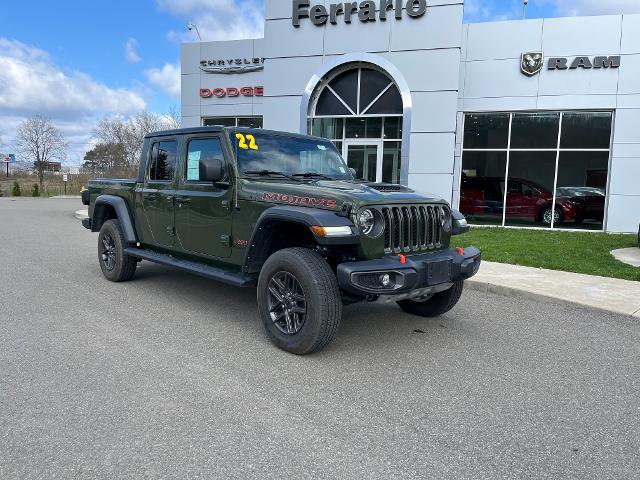 2022 Jeep Gladiator Sport for sale in Elmira, NY