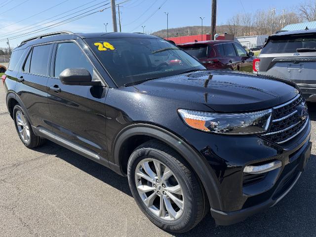 2024 Ford Explorer XLT for sale in Elmira, NY