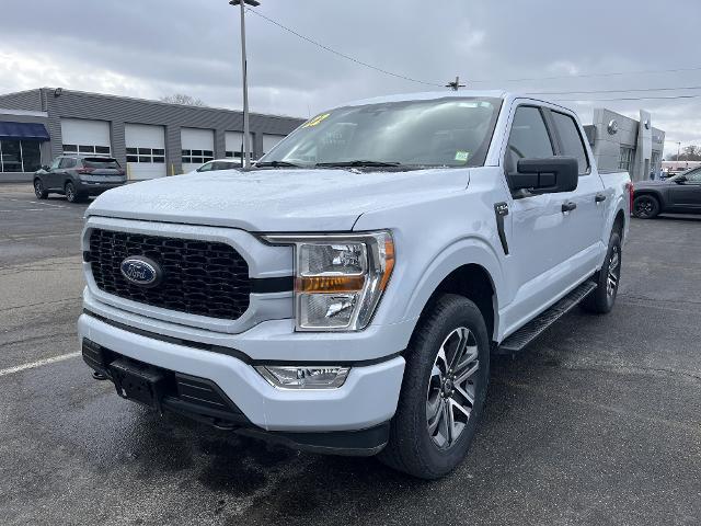2022 Ford F-150 XL for sale in Elmira, NY