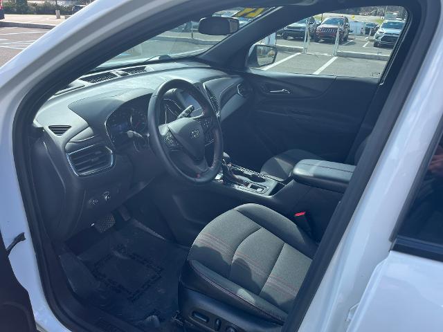 2024 Chevrolet Equinox AWD RS