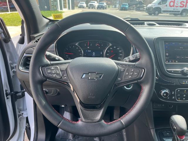 2024 Chevrolet Equinox AWD RS