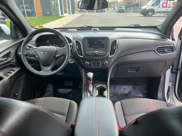 2024 Chevrolet Equinox AWD RS