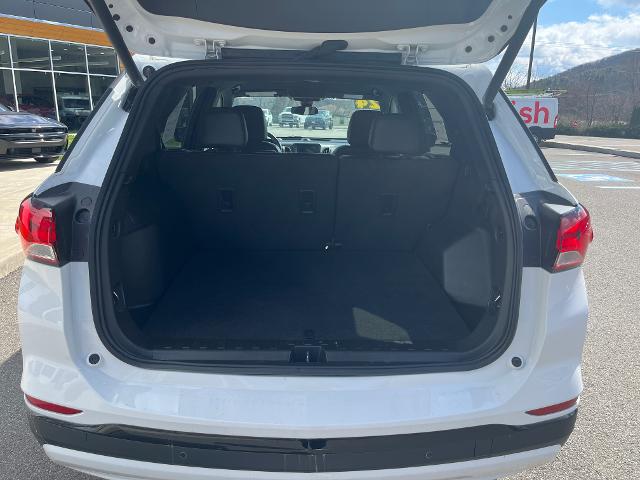 2024 Chevrolet Equinox AWD RS