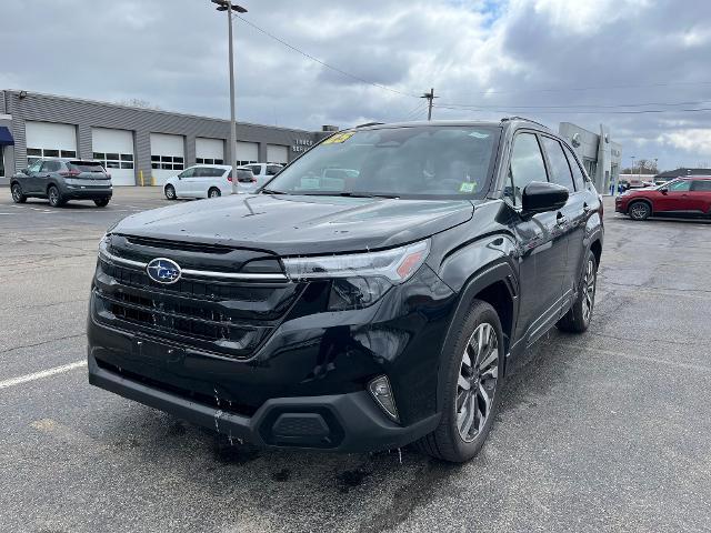 2025 Subaru Forester Touring for sale in Elmira, NY