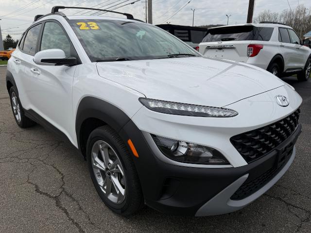 2023 Hyundai Kona SEL for sale in Elmira, NY