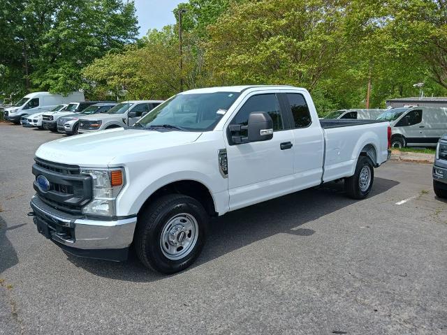 2022 Ford F-250 XL for sale in Charlotte, NC