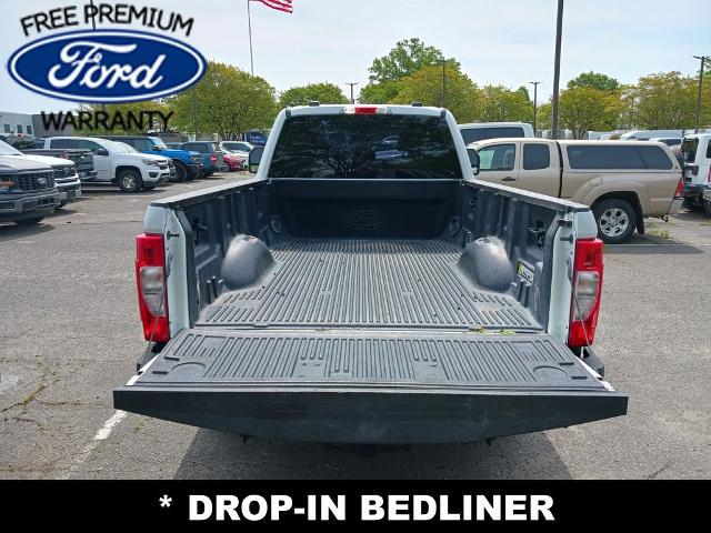 2022 Ford F-250 XL