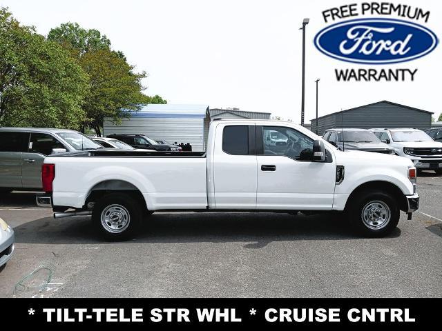 2022 Ford F-250 XL