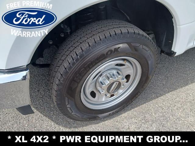 2022 Ford F-250 XL