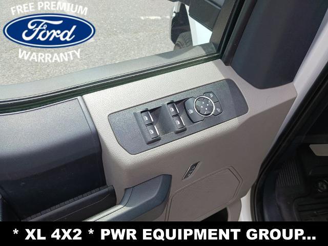 2022 Ford F-250 XL