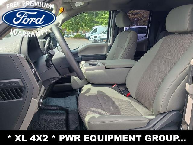 2022 Ford F-250 XL