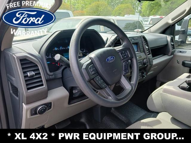 2022 Ford F-250 XL