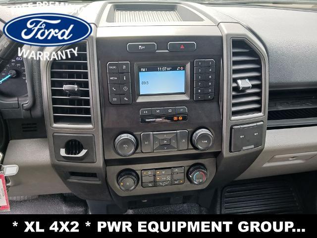 2022 Ford F-250 XL