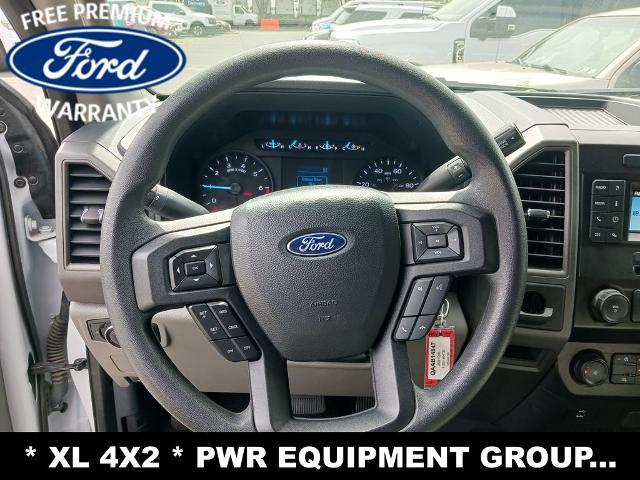 2022 Ford F-250 XL