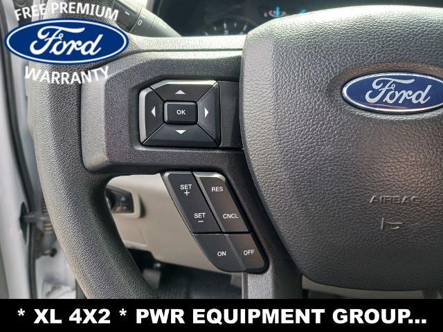 2022 Ford F-250 XL