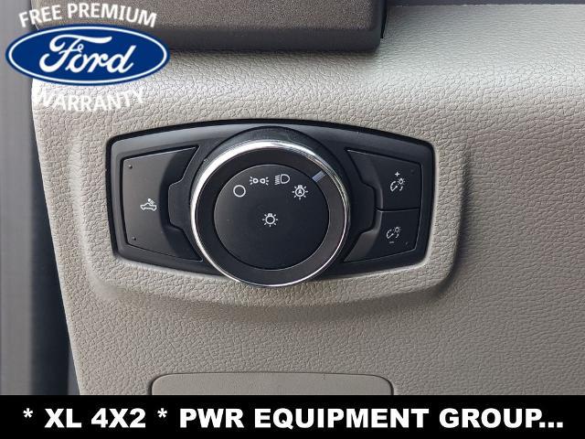 2022 Ford F-250 XL