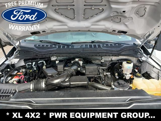 2022 Ford F-250 XL