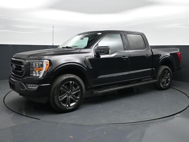 2023 Ford F-150 XLT for sale in Charlotte, NC